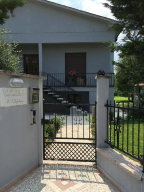  A Villafontana  Боволоне